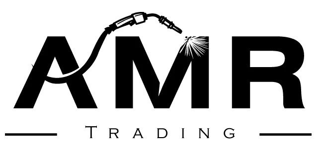 A.M.R trading - logo